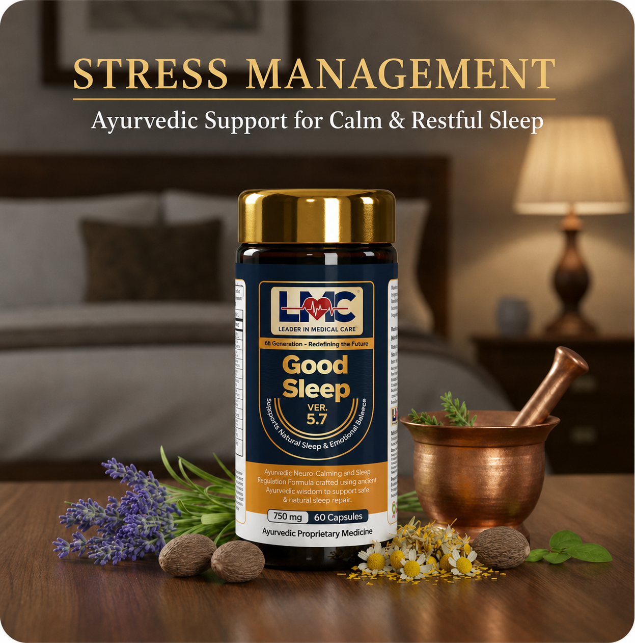 Stress Management