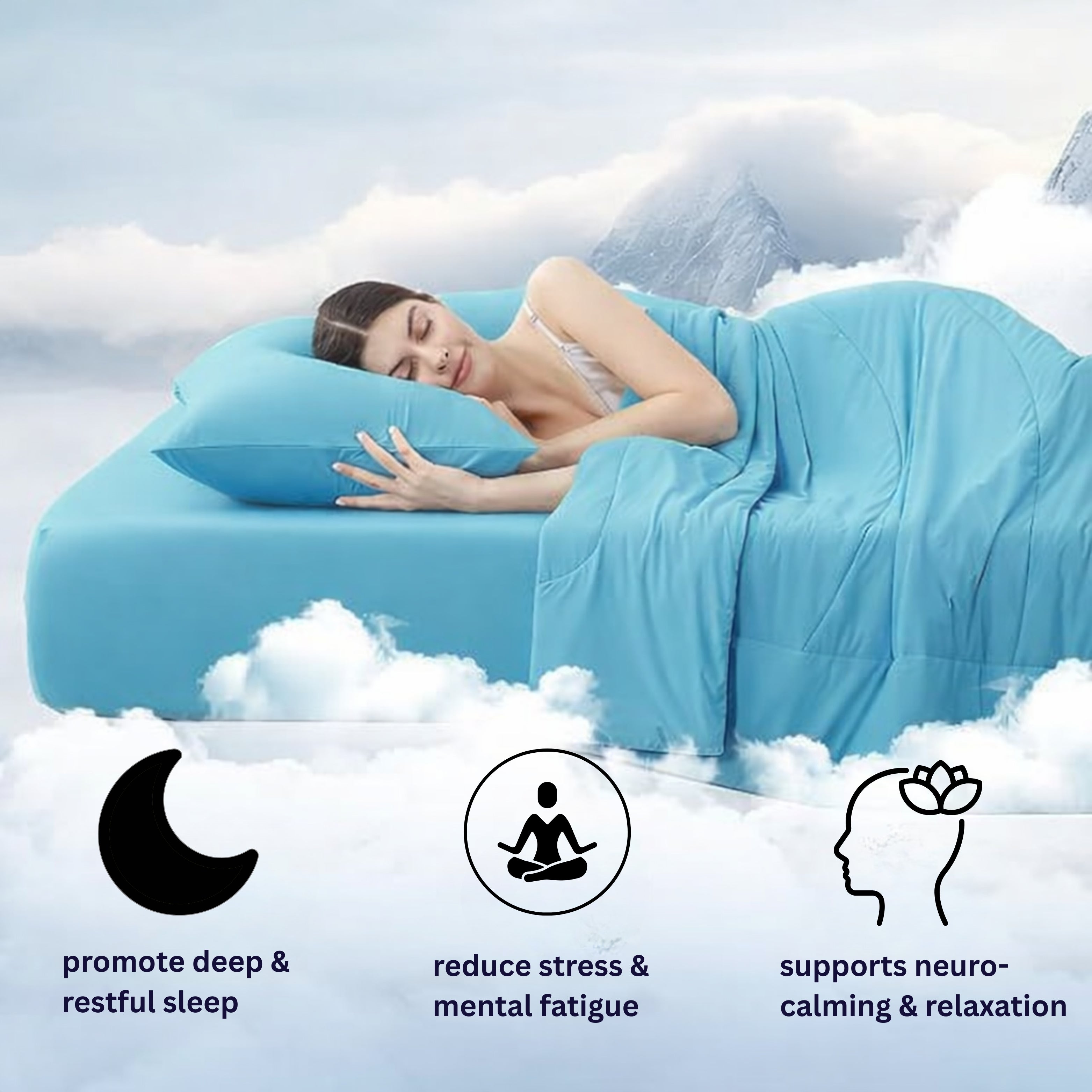 LMC GOOD SLEEP V5.7