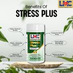 LMC STRESS PLUS V5.5