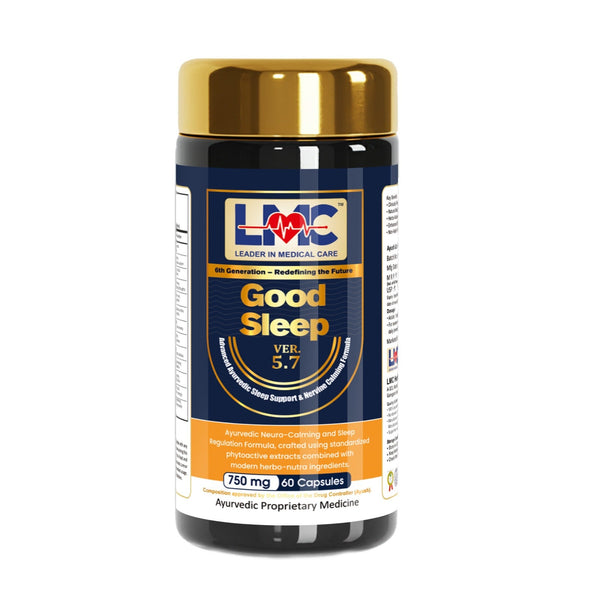 LMC GOOD SLEEP V5.7