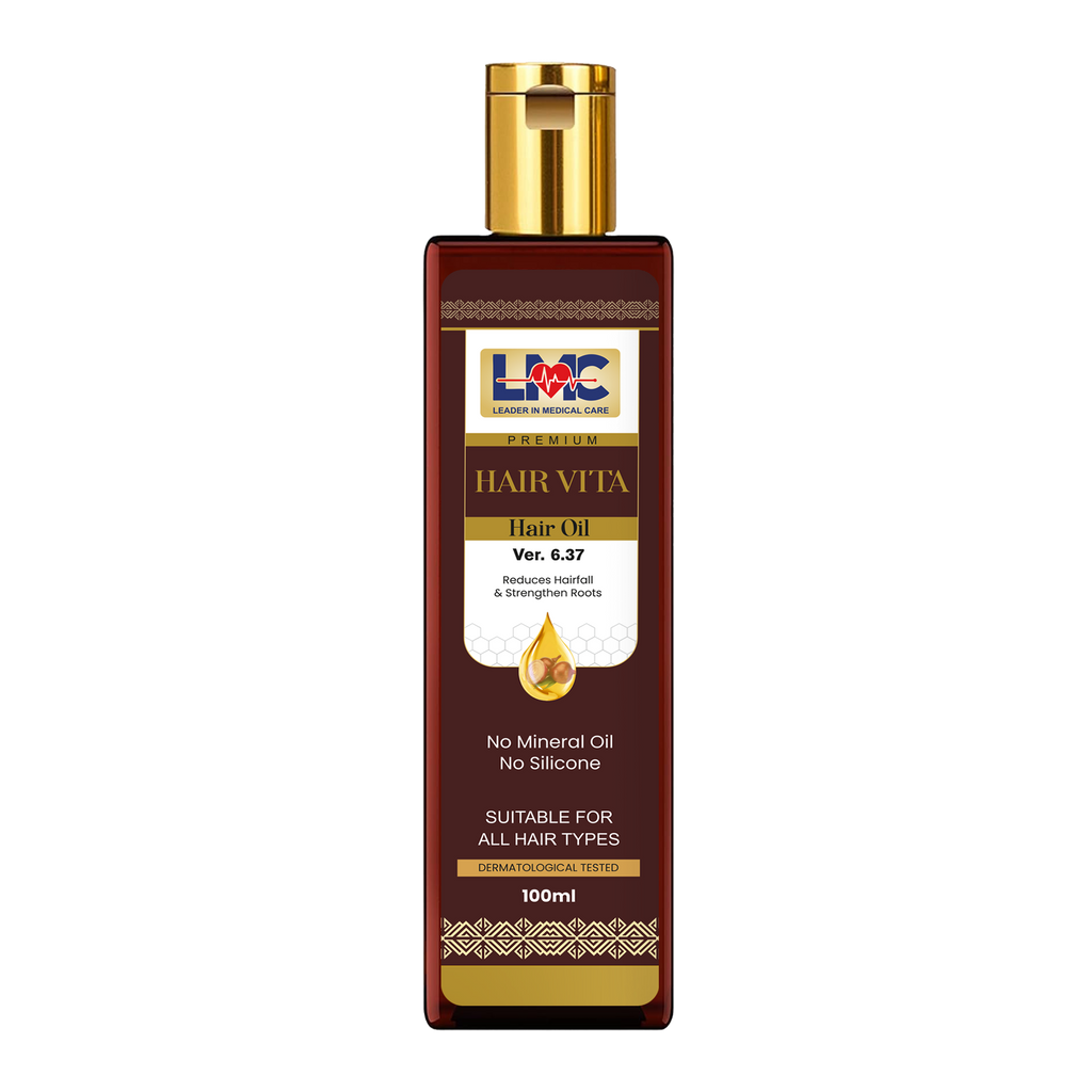 LMC HAIR VITA V6.37