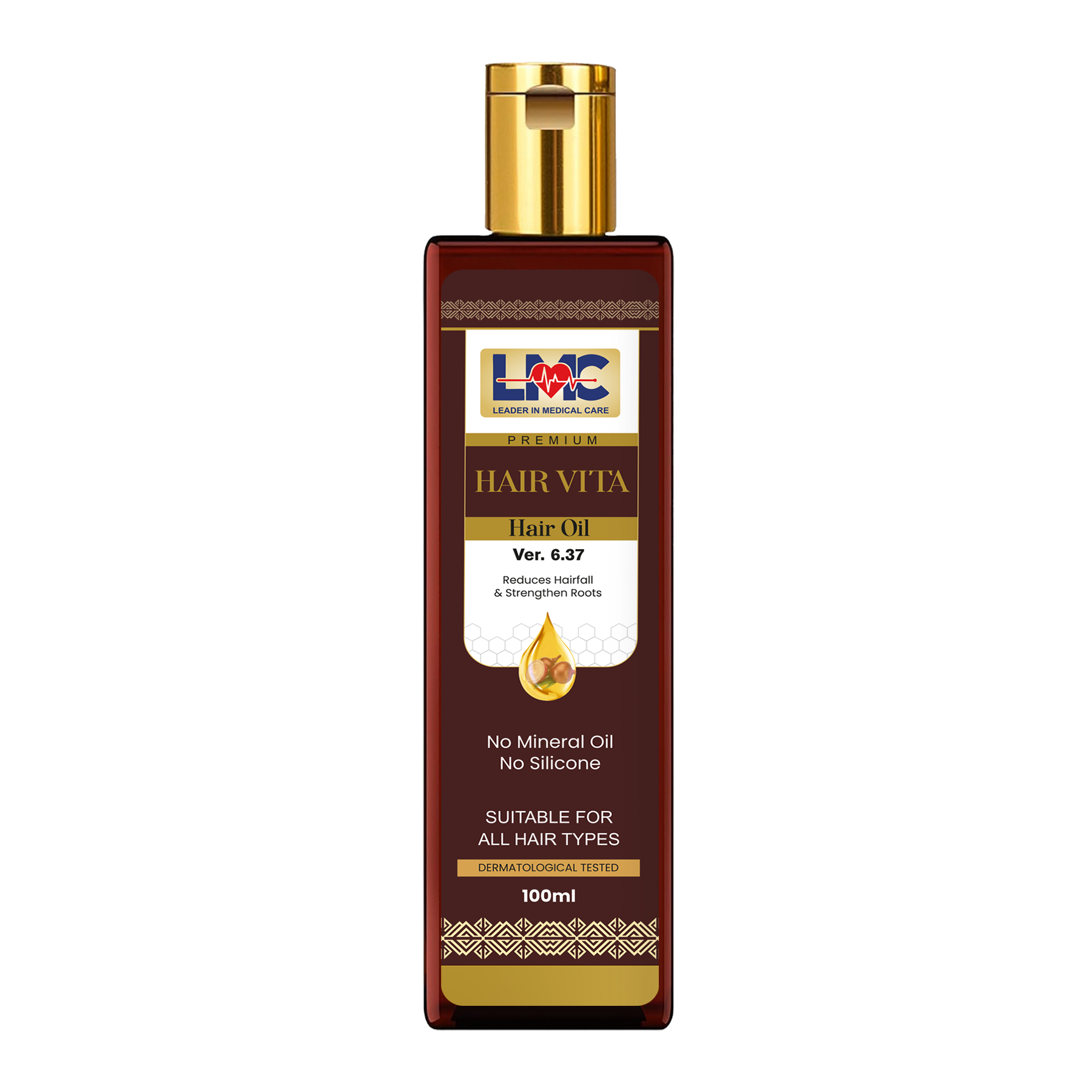 LMC HAIR VITA V6.37