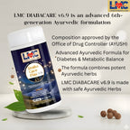 LMC DIABACARE PLUS V6.9