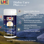 LMC DIABACARE PLUS V6.9