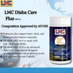LMC DIABACARE PLUS V6.9