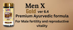LMC MEN X GOLD V6.4