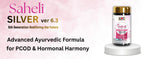 LMC SAHELI SILVER V6.3