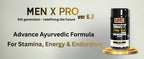 LMC MEN X PRO V6.2