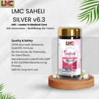 LMC SAHELI SILVER V6.3