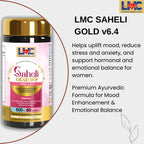 LMC SAHELI GOLD V6.4
