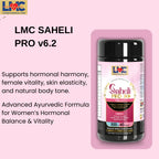 LMC SAHELI PRO V6.2