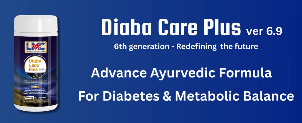 LMC DIABACARE PLUS V6.9
