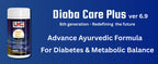 LMC DIABACARE PLUS V6.9