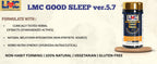 LMC GOOD SLEEP V5.7
