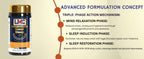 LMC GOOD SLEEP V5.7