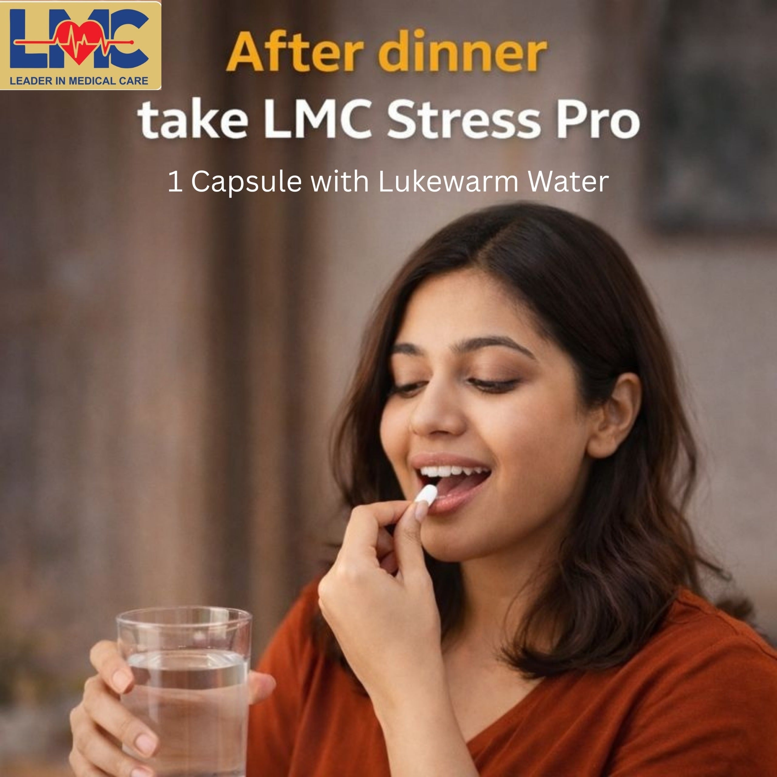 LMC STRESS PRO V5.6