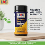 LMC STRESS PRO V5.6