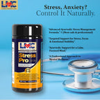 LMC STRESS PRO V5.6
