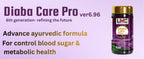 LMC DIABACARE PRO V6.96
