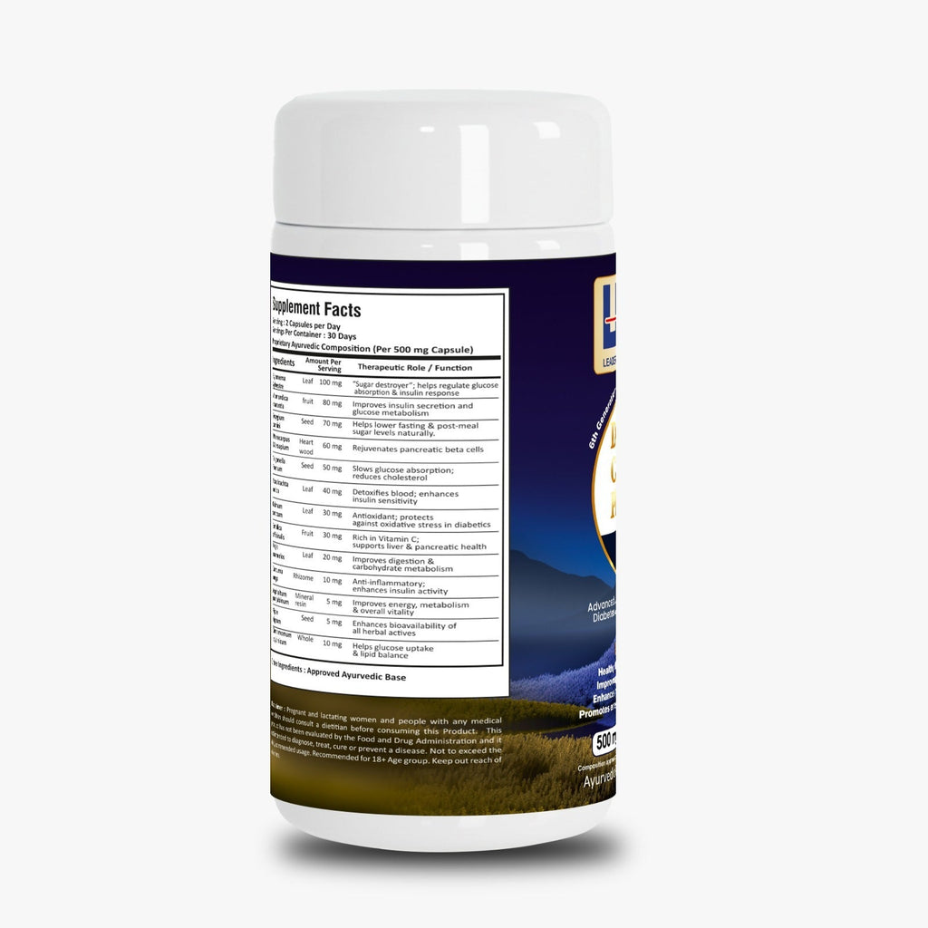 LMC DIABACARE PLUS V6.9