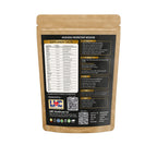 LMC Muscle Fuel-X Ver. 9.1 Mexican Vanilla Flavour