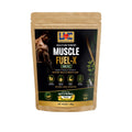 LMC Muscle Fuel-X Ver. 9.1 Mexican Vanilla Flavour