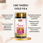 LMC SAHELI GOLD V6.4